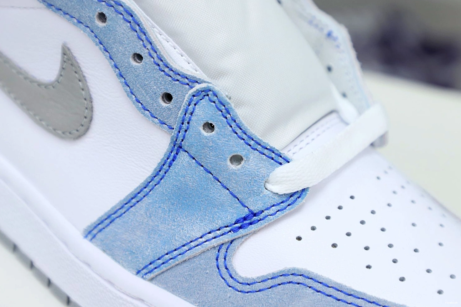 HIGH 'HYPER RETRO AIR ROYAL' OG JORDAN 1 0904
